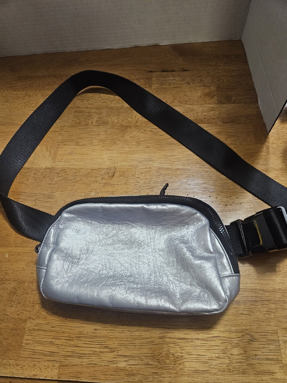 Lululemon Everywhere Belt Bag